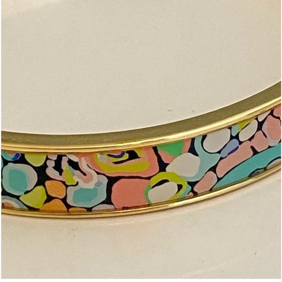 Lilly Pulitzer Bangle - Picture 2 of 4